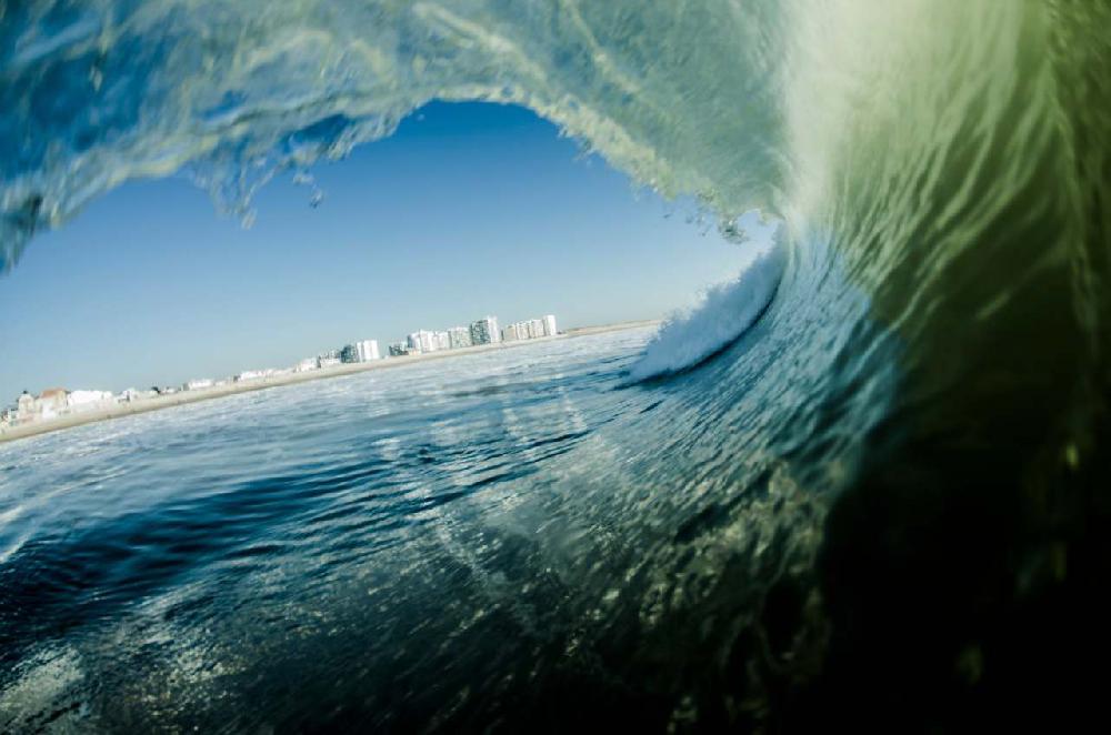 vague surf
