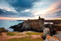 Ile D'Yeu_Vieux_Chateau